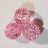 Nyckelring Du är värdefull med skyddsängel - Valfri färg - Rosa