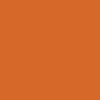 Nyckelring Hjärta - Valfri text/Färg - Orange