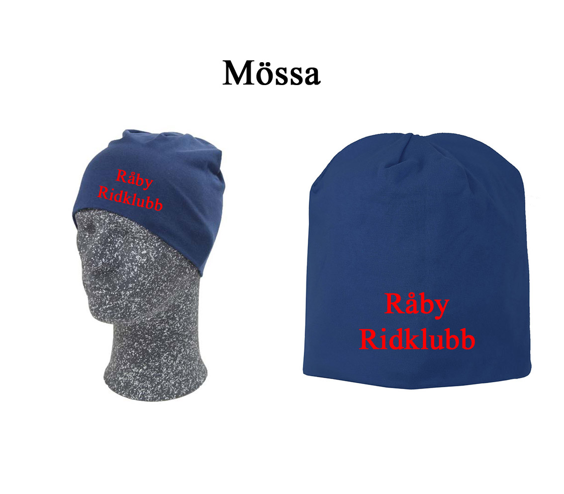 Mössa – Råby Ridklubb