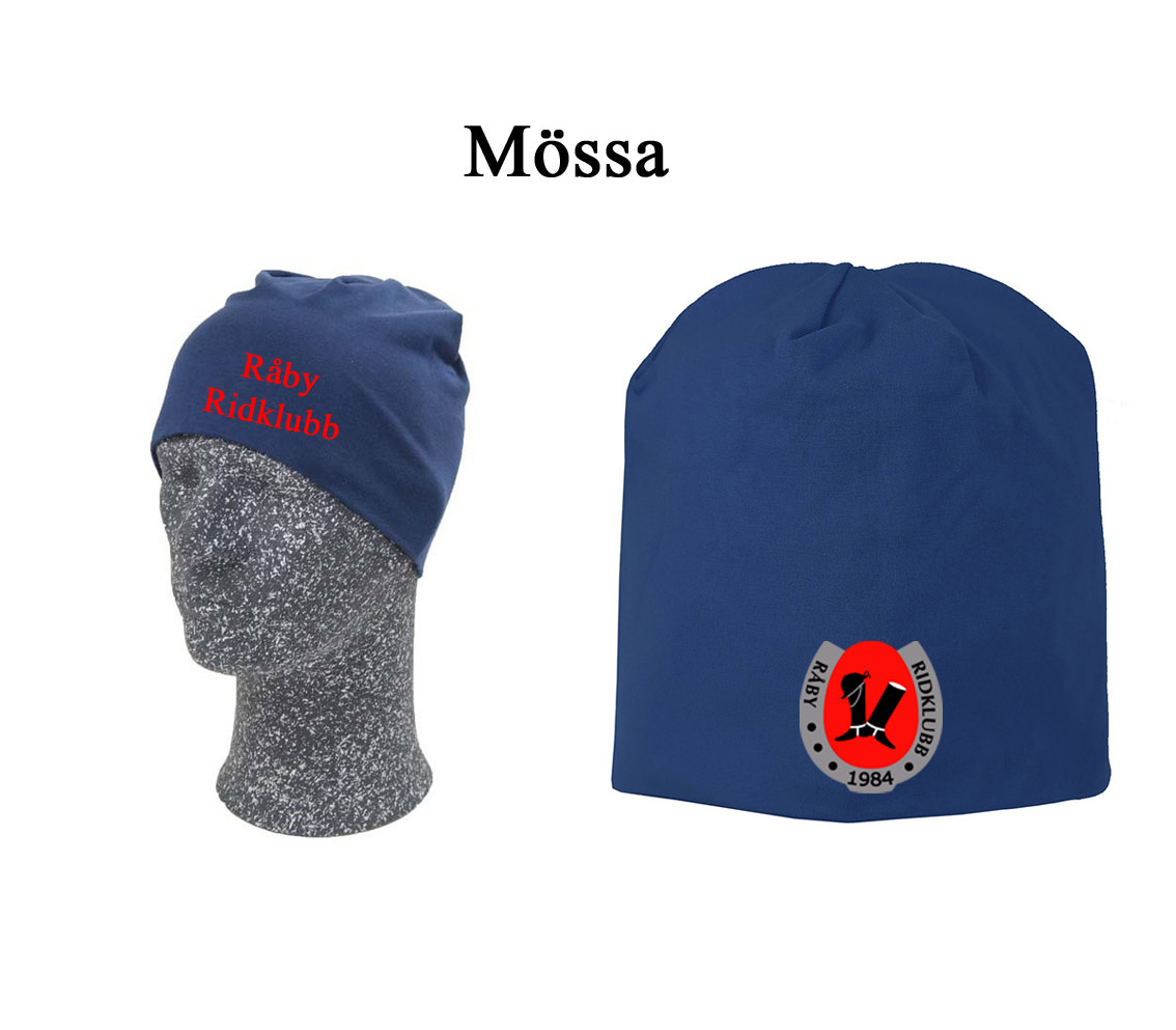 Mössa - Råby Ridklubb