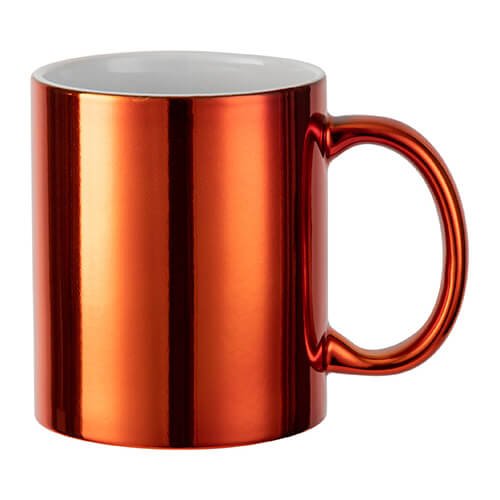 Kaffekopp Glansig 330ml - Valfri Text - Bild 6