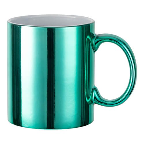 Kaffekopp Glansig 330ml - Valfri Text - Bild 11