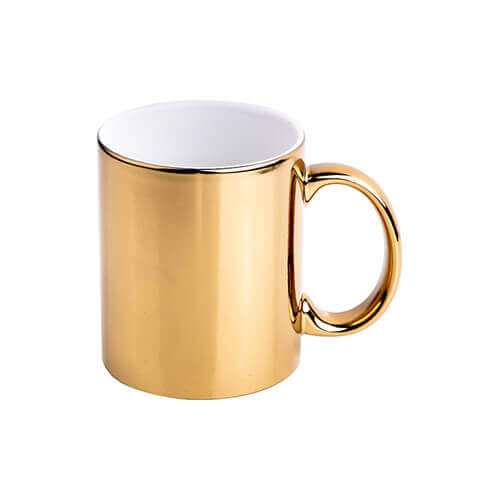 Kaffekopp Glansig 330ml - Valfri Text - Bild 10