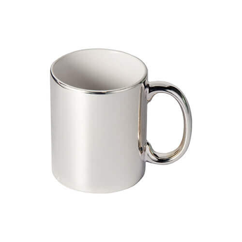 Kaffekopp Glansig 330ml - Valfri Text - Bild 4
