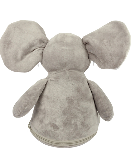 Stor Elefant 40cm - Valfri Brodyr - Bild 3