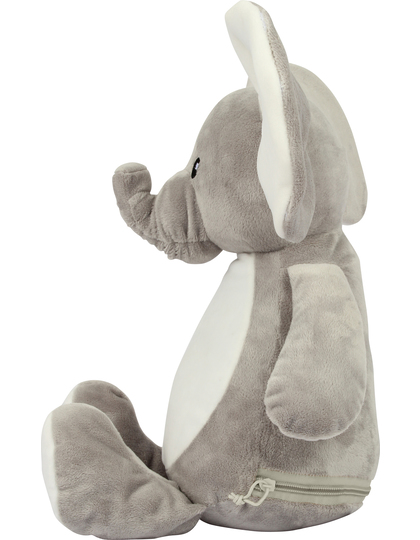 Stor Elefant 40cm - Valfri Brodyr - Bild 2