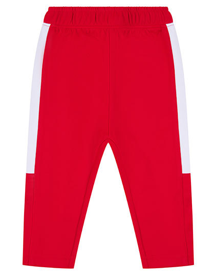 Träningsbyxor Baby/Barn Bottoms - Valfritt Tryck - Bild 5