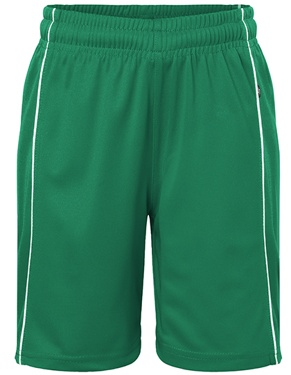 Träningsshorts Barn/Junior - Valfritt Tryck - Bild 3
