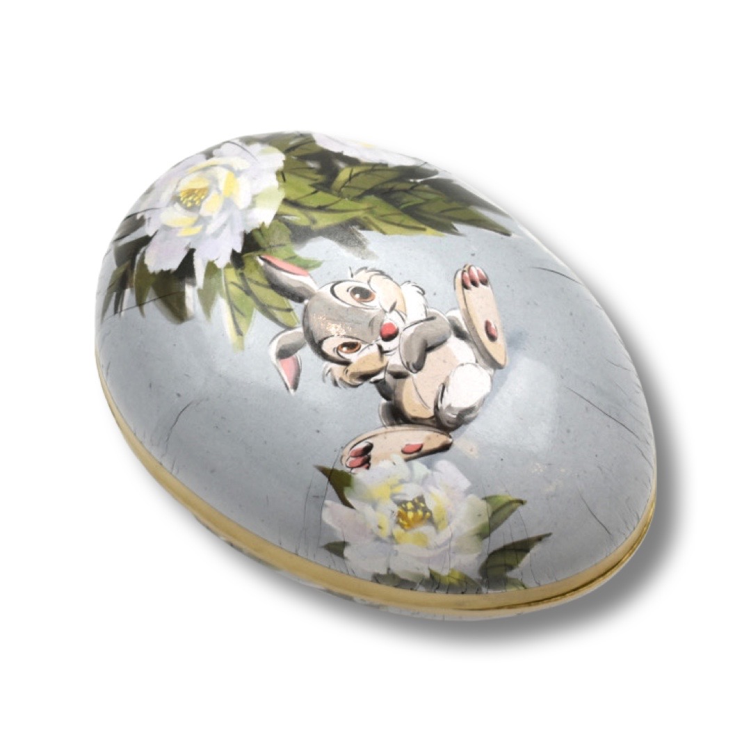 Påskägg Disney Spring 15cm - Valfritt Namn - Bild 5