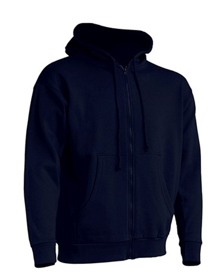 Zip Hoodie - Råby Ridklubb - Bild 2