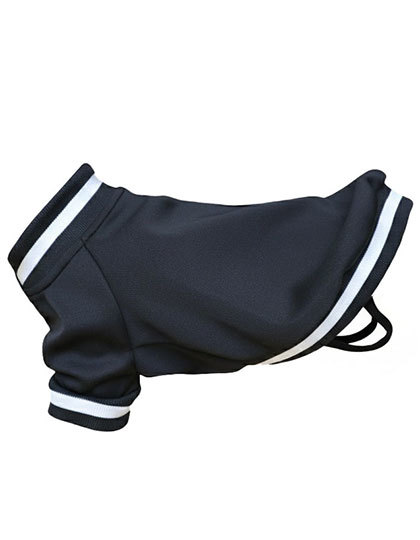 Varsity Jacket Hund - Valfritt Tryck - Bild 6