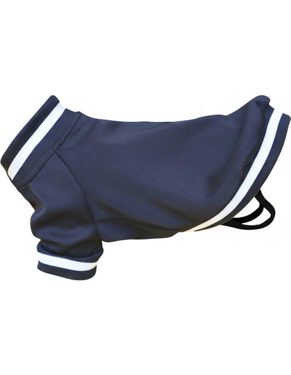 Varsity Jacket Hund - Valfritt Tryck - Bild 4