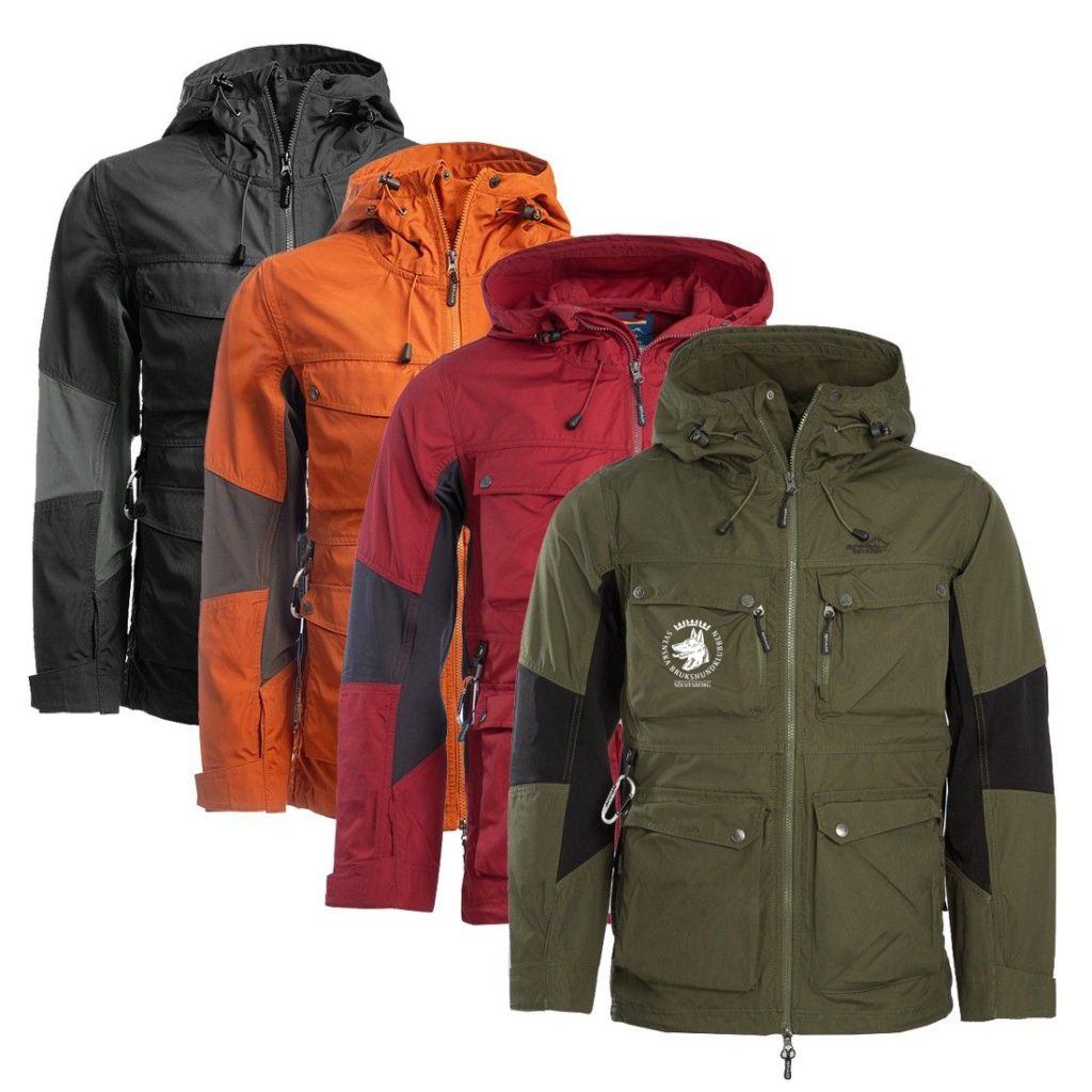 Hybrid Jacket Herr - Sölvesborgs Brukshundklubb