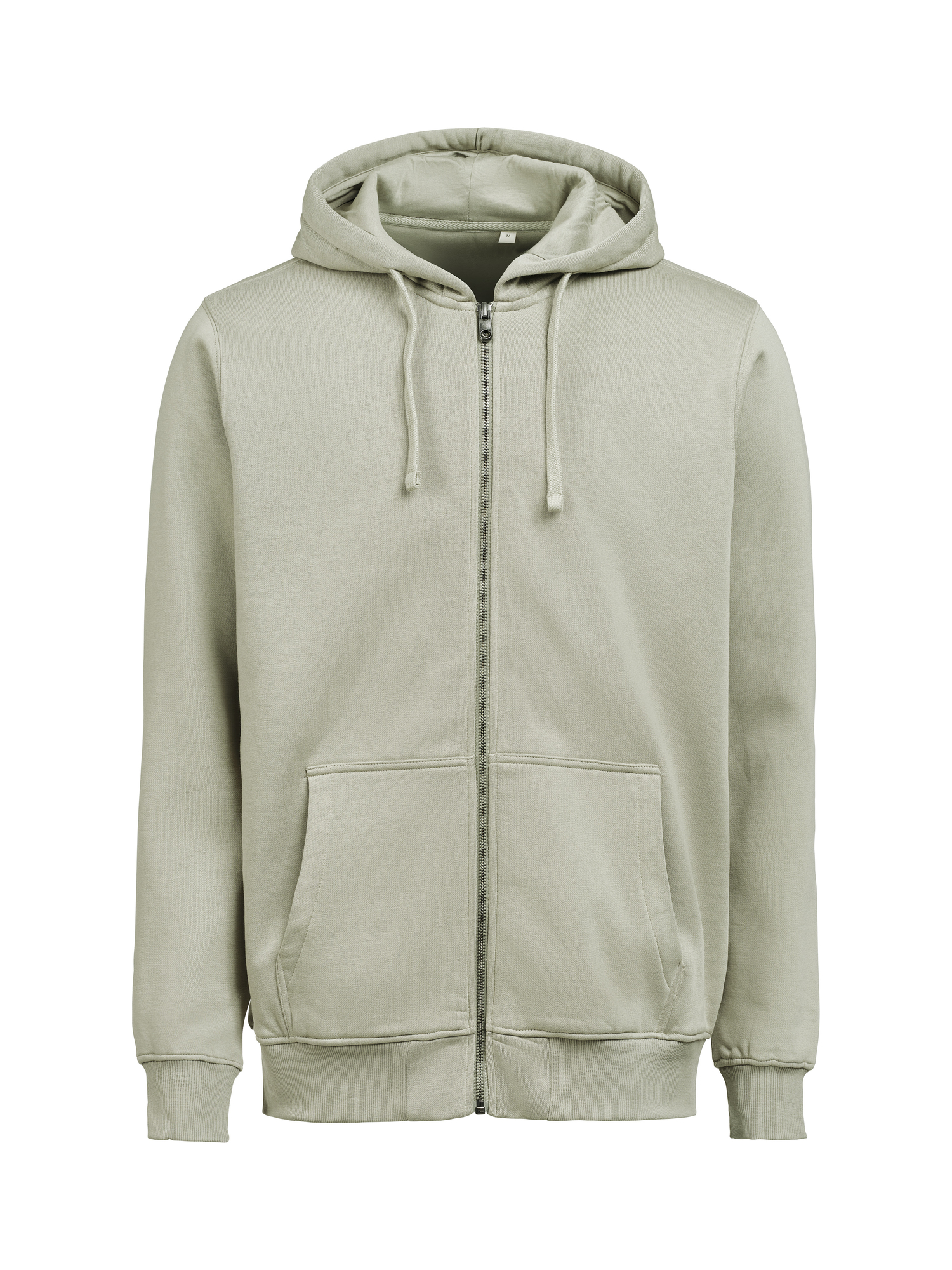 Full Zip Hoodie Unisex - Sölvesborgs Brukshundklubb - Bild 2