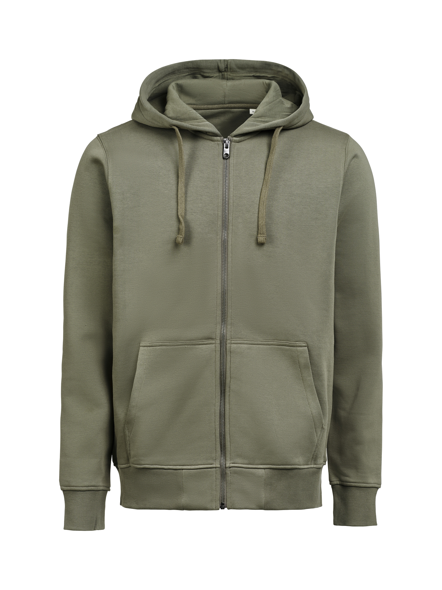 Full Zip Hoodie Unisex - Sölvesborgs Brukshundklubb - Bild 4
