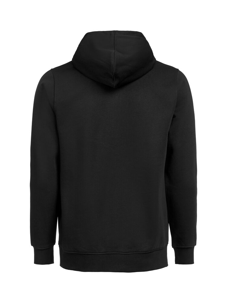 Full Zip Hoodie Unisex - Sölvesborgs Brukshundklubb - Bild 7