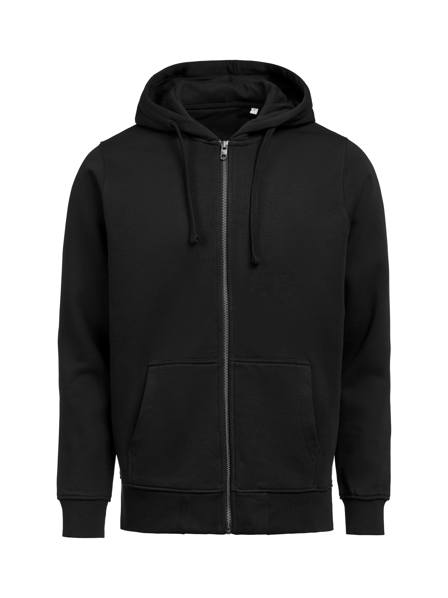 Full Zip Hoodie Unisex - Sölvesborgs Brukshundklubb - Bild 9