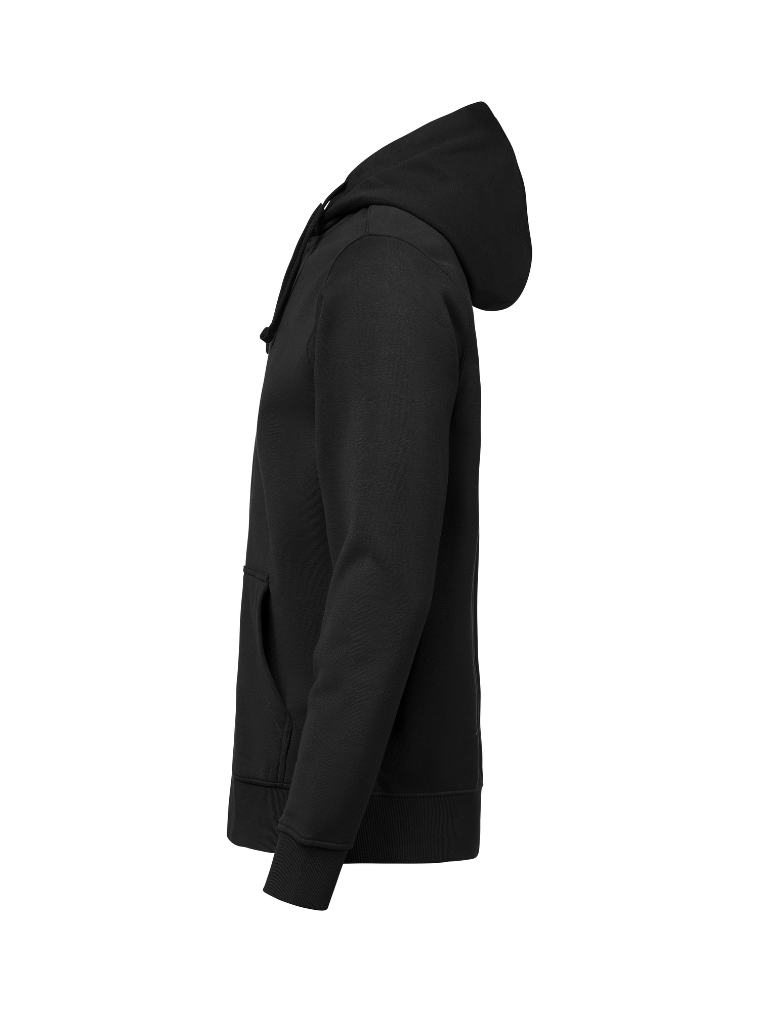 Full Zip Hoodie Unisex - Sölvesborgs Brukshundklubb - Bild 5