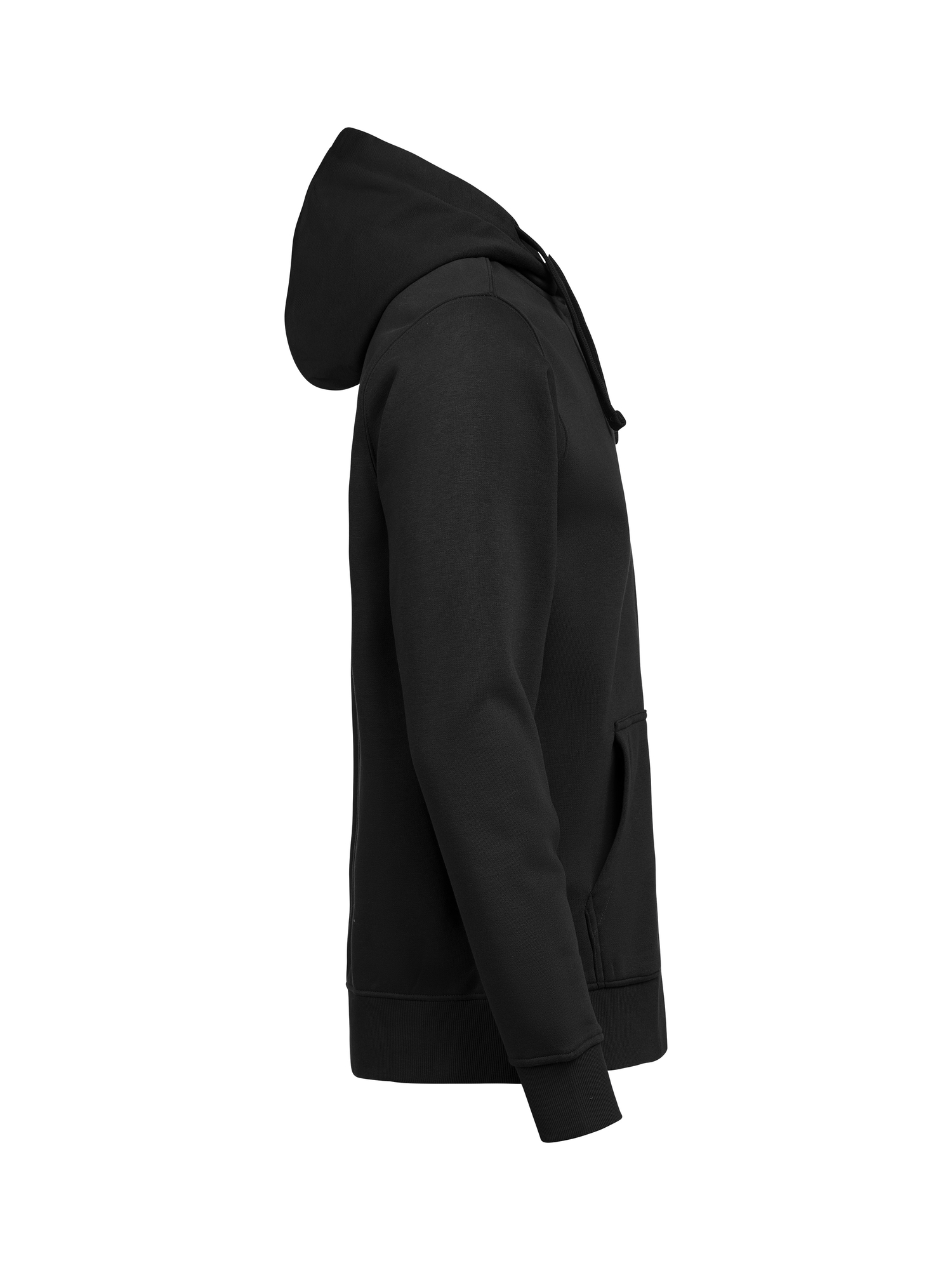 Full Zip Hoodie Unisex - Sölvesborgs Brukshundklubb - Bild 6