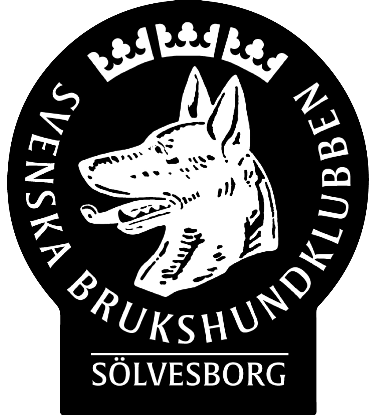 Dekal – Sölvesborgs Brukshundklubb